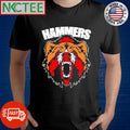 Funny Hammers OG Bear Shirt