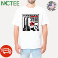 Funny Hasanabi Banned Tour 2019-2025 JD Vance shirt