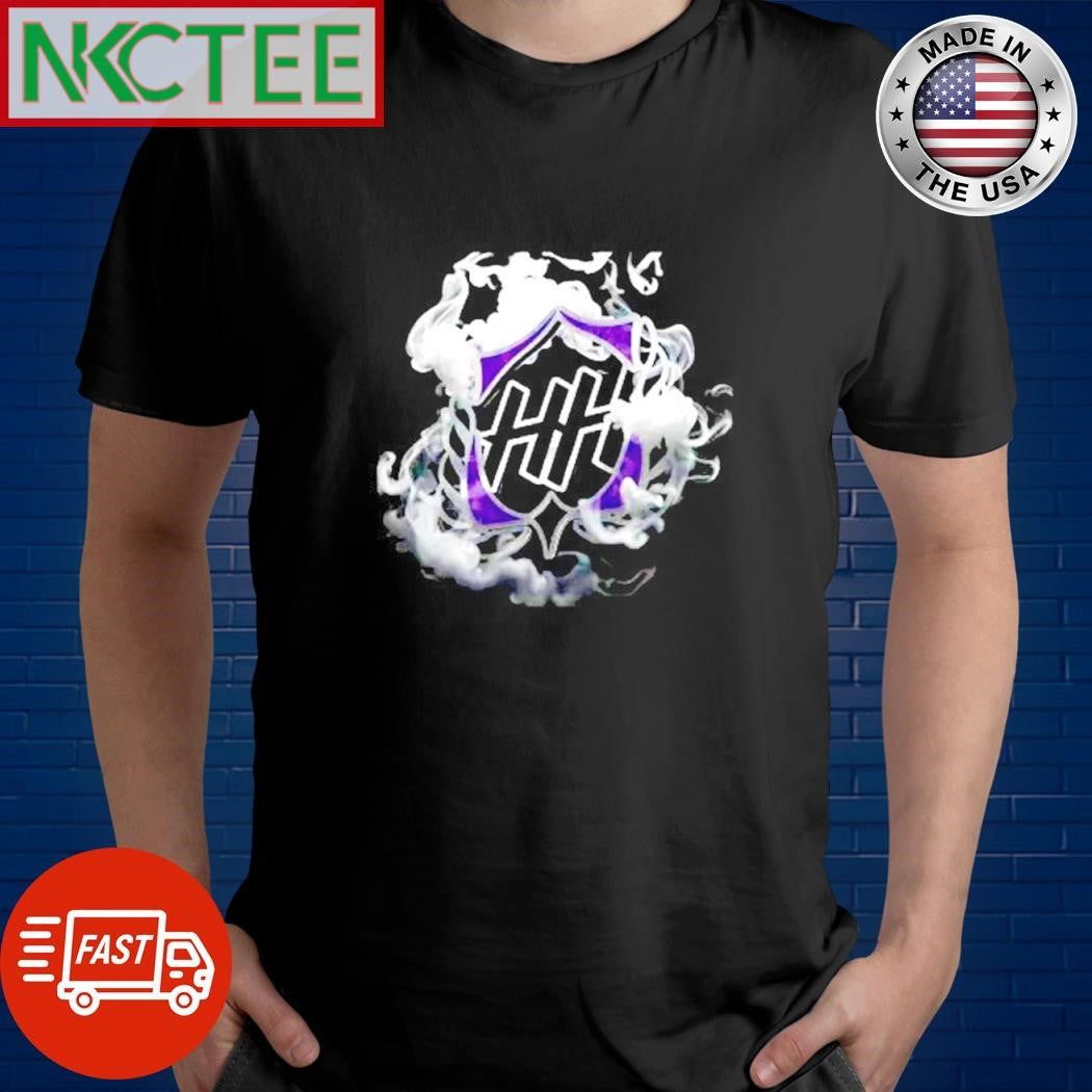 Funny Heritage Hip Hop wants smoke shirt