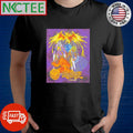 Funny Hypland Yugioh Marik Monsters shirt
