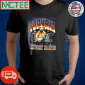 Funny Ilia Topuria UFC 317 #AndNew World Men’s Lightweight Champion Winner shirt