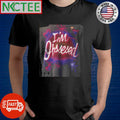 Funny I’m obsessed hearts shirt