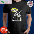 Funny It Was Fun While It Lasted Anniversary Anime sing shirt