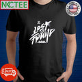 Funny JC’s Lost &amp; Found album concert shirt