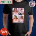 Funny Jennifer Connelly young beautiful shirt