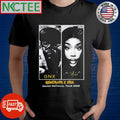 Funny Kendrick Lamar X Sza Grand National Tour 2025 Shirt