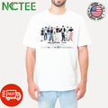 Funny MILGRAM x Animate Cafe Gratte shirt