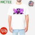 Funny Marya Vampaia star kute shirt