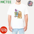 Funny Miley Cyrus Club Libby Lu become a secret celebrity like Hannah Montana shirt
