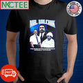 Funny Mr. Milchik The music dance experience is officially canceled thunder vintage shirt