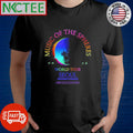 Funny Music Of The Spheres World Tour Seoul Goyang Stadium April 3, 29, 22. 24 &amp; 25 2025 moon shirt