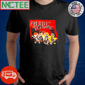 Funny My Little Romance shirt