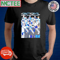 Funny NCT 2021 shirt