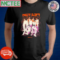 Funny Nct 127 2nd Tour The Link Los Angeles 2022 shirt