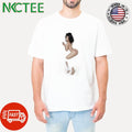 Funny Nicki Minaj nude shirt