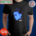 Funny Niki World Tour 2025 Silhouette shirt