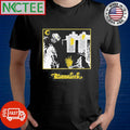Funny Now Flensing Mamaleek Netherworld Shirt