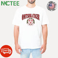 Funny Onitsuka Tiger since 1949 badge shirt