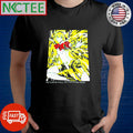Funny Persona 3 Reload Armed angel shirt