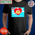 Funny Princess Trey Parker and Matt Stone shirt