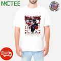 Funny Rafael Devers and Triston Casas players 36 11 Boston baseball shirt