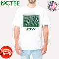 Funny Rolex box .raw shirt