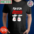 Funny Run To Da Jewels Jewel Osco shirt
