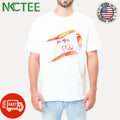 Funny SAW 2006 Lions gate films inc all rights reserved paint shirt