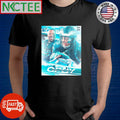 Funny Saquon Barkley wins offensive player of the year 2024 shirt