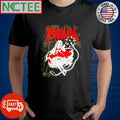 Funny Softest hard anime shirt