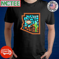 Funny State forty ARIZONA eight shirt