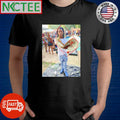 Funny The golden moneyspread the boy money shirt