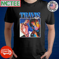 Funny Travis Scott Rap vintage shirt