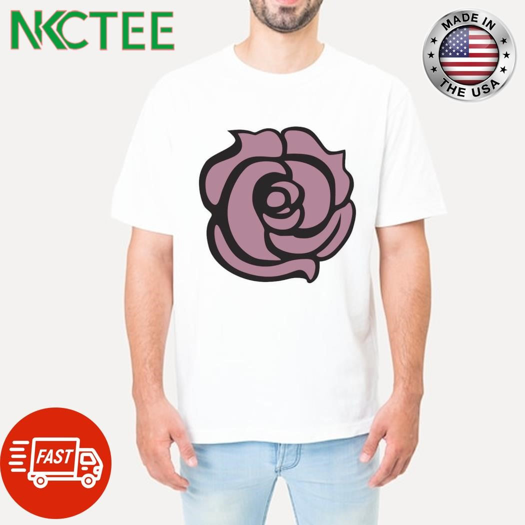 Funny Utena Rose shirt