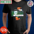 Funny Y’all got any quality we got balls and guns shirt