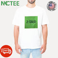 Funny Z-blob shirt
