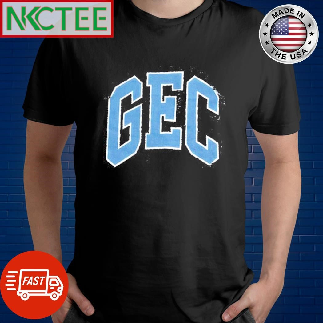 GEC shirt