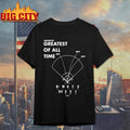 GOAT Performance LA Baseball shirt