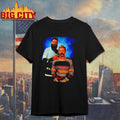 Gabriel Landeskog And Brent Burns Step Brother Shirt