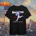 Game Over Edwin Diaz Los Angeles Dodgers signature Shirt