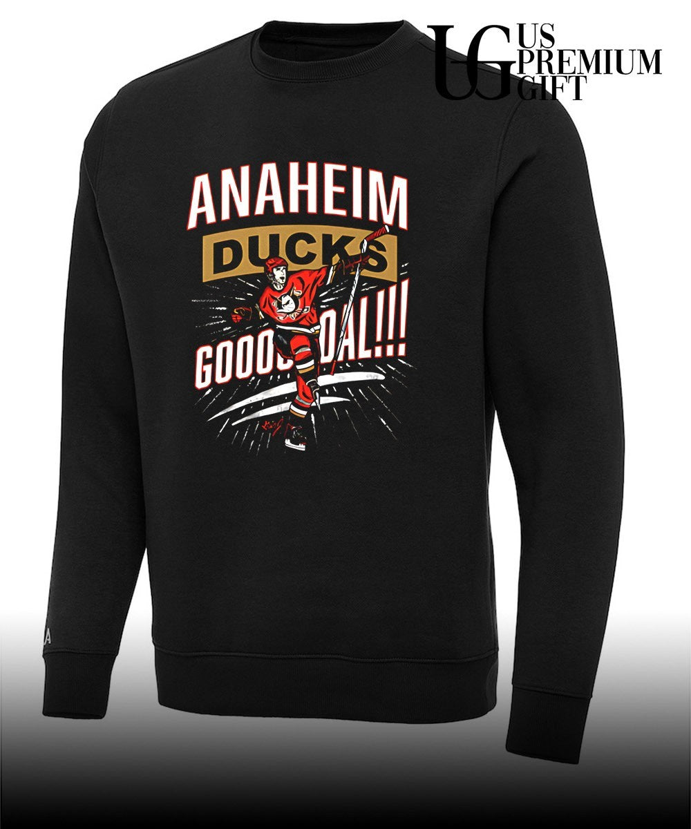 Game Winning Goal Anaheim Ducks NHL 2026 shirt