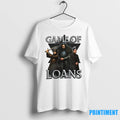Game Of Loans Israel Tshirts Sweater
