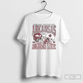 Gameday Arkansas Vs Arkansas State September 6 2025 Duel Helmet Shirt Tee