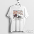 Gameday Showdown 2025 Virginia Tech Vs Vanderbilt Matchup T T Shirt