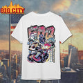 Games Done Quick Super Mascot Racers Boost 2026 Shirt