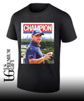 Gary Woodland 2026 PGA Tour Champion shirt