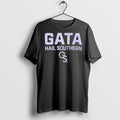 Gata Hail Southern Gs Logo T Shirts