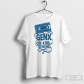 Gen X Be Kind Rewind Shirts