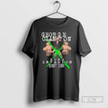 George Clanton Euro Invasion Vaporwave Meets Global Vibes T Shirts