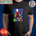 George Jones High-Tech Redneck Tour FRUIT OF THE LOOM shirt